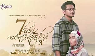 Akasia Tv3 Terbaru 2022 Youtube Playlist