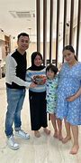 Anak Pertama Raffi Ahmad Bernama