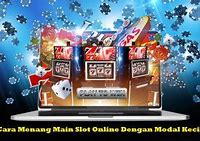 Apakah Main Slot Online Bisa Menang