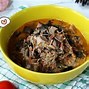 Cara Memasak Jantung Pisang Untuk Ibu Menyusui