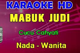 Download Lagu Dangdut Mabuk Judi