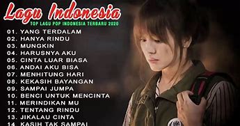 Download Lagu Lagu Terbaru Indonesia