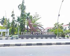 Gambar Baf Kota Tegal