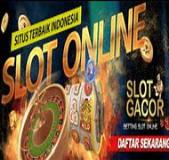 Jenis Jenis Slot Online