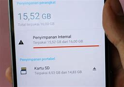 Memori Internal Tidak Terbaca Di Hp Oppo