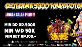 Mesin Slots Domino Online Apakah Aman Tanpa Deposit Aman