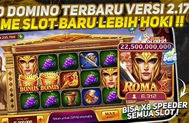 Permainan Baru Slot Domino Online Terbaru Dan Terpercaya 2024