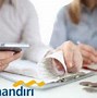 Pinjaman Bank Mandiri 2024