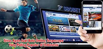 Situs Situs Bola Online Bola Indonesia