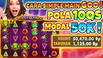 Slot Gacor Hari Ini Pola Kakek